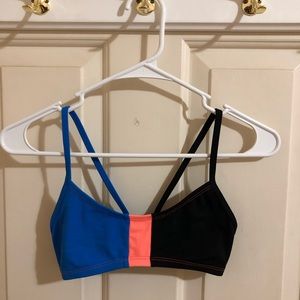 Jolyn Swim Top